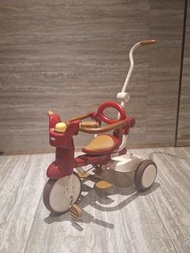 二手 日本iimo BB三輪車