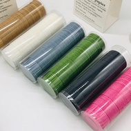 Muffin Cup Imported Baking Paper Cup Cake Paper Cup Bread Paper Tray Large Size Paper Cup Muffin Pap