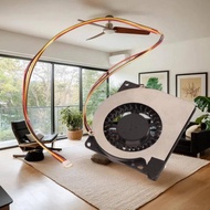 EPMN> Applicable To BB05008H05FP BF05008H05FP 5008 GK55 LZX MINI Host Fan 4-Wire CPU Cooling Fan new