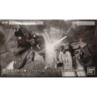 Bandai Converge Core - GP-03 Gundam Dendrobium & Niue Ziel (UC 0083 Set)