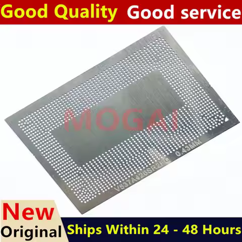 SR2FU SR2FP SR2FL SR2FQ SR2FN SR2FM SR32S SR32Q i5-6300HQ i7-6820HK i7-6700HQ i5-7300HQ i7-7700HQ E3
