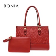 Bonia Rosetta Shoulder Bag 801568-006