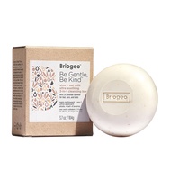 Briogeo Be Gentle Be Kind Aloe + Oat Milk Ultra Soothing 3-in-1 Shampoo Bar, 2% Colloidal Oatmeal fo