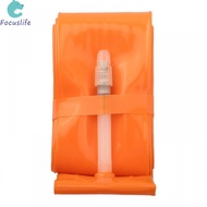 TPU Bicycle Inner Tube Stronger TPU Material Ultralight Design Aging Resistance