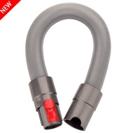 Flexible Extension Hose Attachment Compatible with Dyson Vacuum Cleaner V8 V7 V10 V11 Absolute Anima