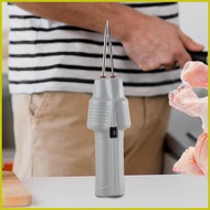 Electric Poultry Feather Plucker Electric Portable Turkey Plucker Handheld Chicken Plucker Chicken D