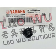 YZF-R3 R15 V2 V3 Weighted Rod Shock Absorption Rubber 1S7-F622F-00 20P-F622F-00