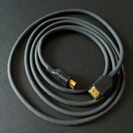 Maspro HDMI Cable 2M. 萬視寶 FHD UHD