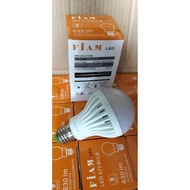9 Watt LED Light Bulb