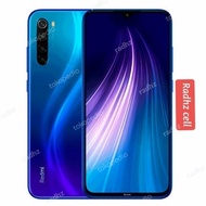 redmi note 8 pro 8/128