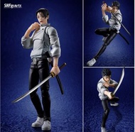 全新 現貨 SHF 呪術廻戦 咒術迴戰 乙骨憂太 特級術師 死滅迴游前篇 Yuta Okkotsu
