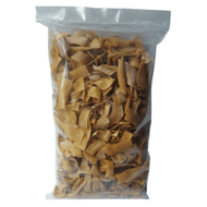 Rambak Kulit Sapi Pritilan 500 gr (Kulit Lokal)