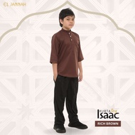 Kurta Isaac Boy Rich Brown