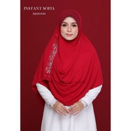 TUDUNG LABUH /TUDUNG MUSLIMAH /TUDUNG / TUDUNG INSTANT /INSTANT