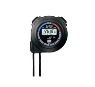 Casio นาฬิกาจับเวลา Casio-Stop Watch รุ่น HS-3V-1BHS-3V-1R ของแท้100%