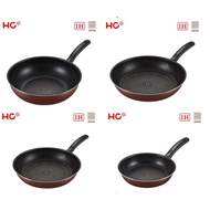 [HC Happy Call] Select IH Non-Stick Coating Frying pan 20cm / Frying pan 24cm / Frying pan 28cm / Wok 28cm