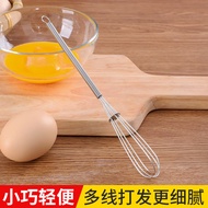 1454 people praise manual mixer mini small stainless steel egg beater egg pump mixer small1454人好评手动搅