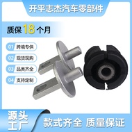 Factory direct sales 52385-S9A-000  52371-S9A-A02  Civic Rear axle bushing