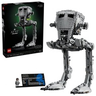 LEGO Star Wars 75417 AT-ST Walker Set For Adults