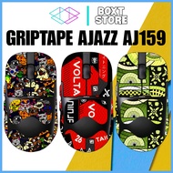Ajazz Aj159 Pro Apex 3M Anti-Slip Mouse Grip Tape