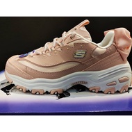 D’LITES SATIN PEARL LIGHT PINK (13168/LTPK)