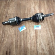 JOINT ASSY DRIVE SHAFT FRONT PULL AXLE/ TOYOTA HILUX VIGO FORTUNER 05 - 15