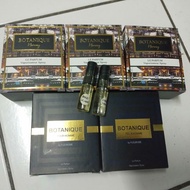 Botanique perfume from paris