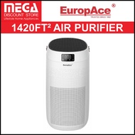 EUROPACE EPU5550Z 1420ft² SMART AIR PURIFIER EPU 5550Z