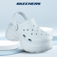 Skechers สเก็ตเชอร์ส รองเท้าผู้หญิง Women Foamies Tai That Girl Shoes - 111678-MNT