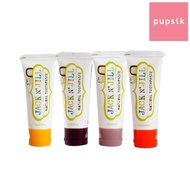 Jack N' Jill Natural Kids Toothpaste (10 Flavours)