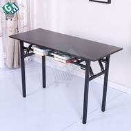 Computer Folding Table 80*40*75 cm Home & Office Computer Desk Study Table Foldable