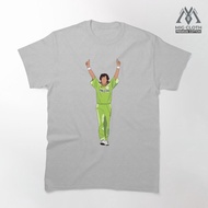 Imran Khan 1992 World Cup T-Shirt
