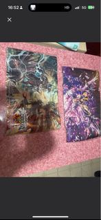 Battle spirits 卡墊
