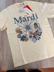 Mardi mercredi tee