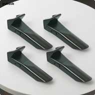 [yuksok] 4 Pieces Tire Changer Jaw Cover Secure Tire Changer Claw Cover Long-Lasting