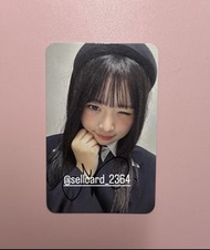 Rei 小卡