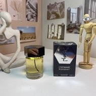 順豐包郵 100ML YSL Flavor of Heaven EDT 聖羅蘭天之驕子男士淡香水