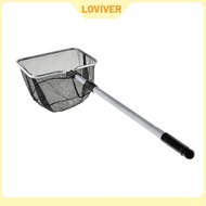 Aquarium Fish Landing Net Tropical Coldwater