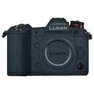 Color Change Body Protection Film for Panasonic G9