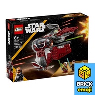 LEGO 75401 Star Wars Ahsoka’s Jedi Interceptor
