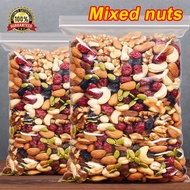 7 Kinds Of Trail Mix Daily Mixed Nuts And Fruits Healthy Snacks trail mix nut