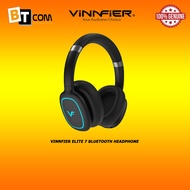 Vinnfier Elite 7 BT Bluetooth Headphone