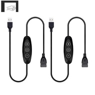 Dimmer Switches for Led Lights Dimmer Light Switch Led 5V USB LED Dimmer Switch,