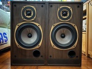 英國天朗水星 Tannoy Mercury M20 喇叭一對