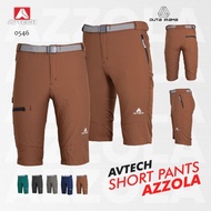 DUTAIRAMA - AVTECH 0546 AZZOLA SHORTS