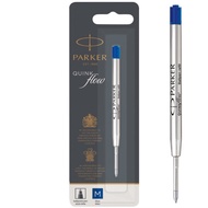 Blue parker ballpoint pen for parker ballpoint pen