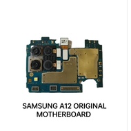 Motherboard for Samsung M12 A12 A22 A13 M13 A14 5G A33 5G