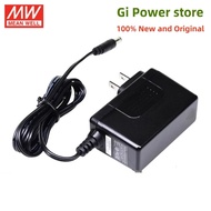 GSM60U 60W AC-DC Reliable Green Slim Wall-mounted  Medical Adaptor GSM60U05-P1J GSM60U12-P1J GSM60U2