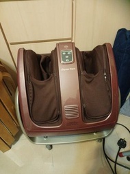 Osim Usqueez Warm