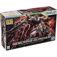 HG 1/144 Reborn Gundam (Mobile Suit Gundam 00)